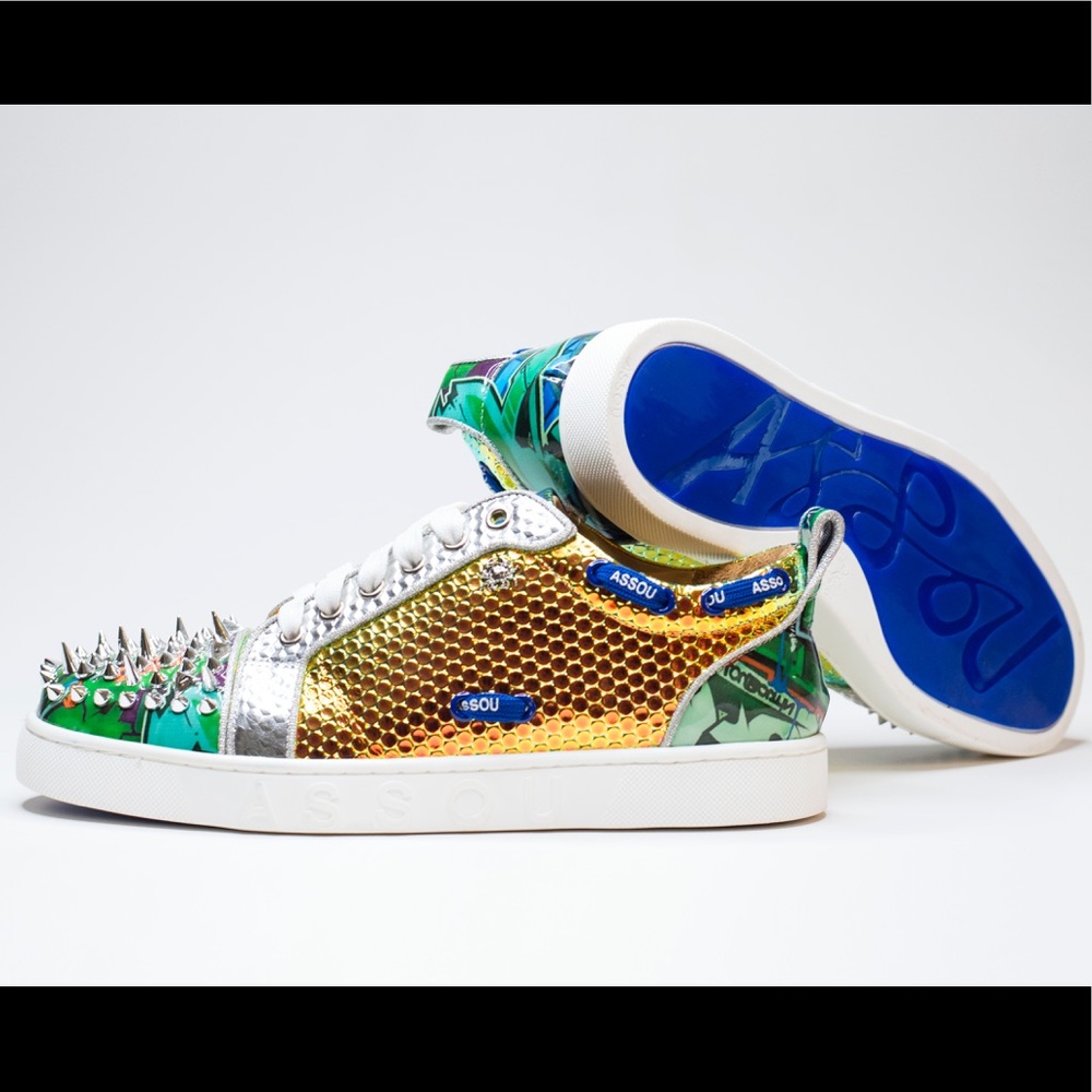Shoes